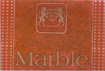 MARBLE