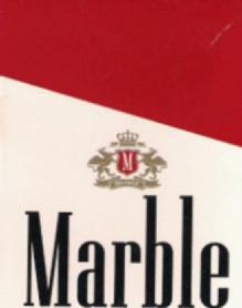 MARBLE