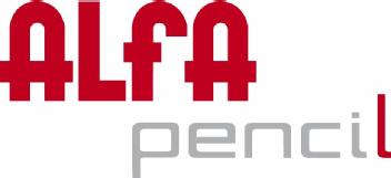 ALFA PENCIL