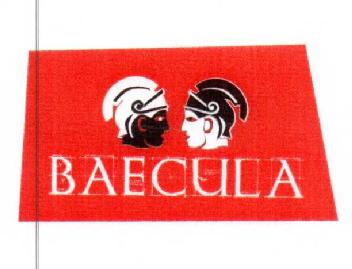BAECULA
