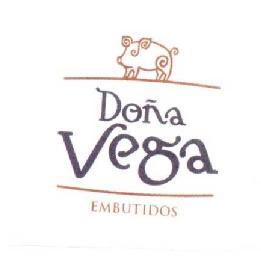 DOÑA VEGA EMBUTIDOS