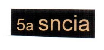 5A SNCIA