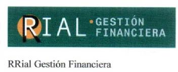 RIAL GESTION FINANCIERA RRIAL GESTION FINANCIERA