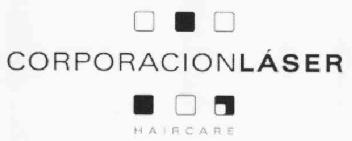 CORPORACION LASER HAIRCARE