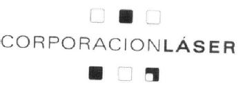 CORPORACION LASER