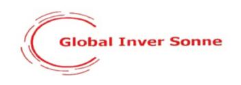 GLOBAL INVER SONNE