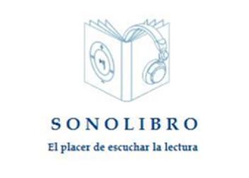 SONOLIBRO EL PLACER DE ESCUCHAR LA LECTURA