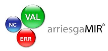 ARRIESGAMIR