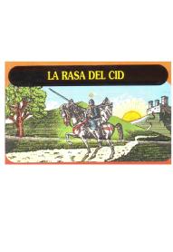 LA RASA DEL CID