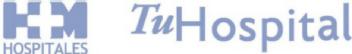 HM HOSPITALES TU HOSPITAL