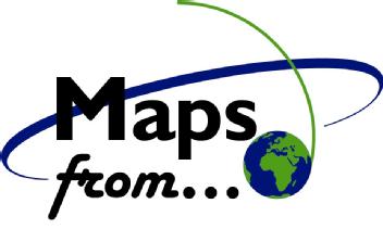 MAPS FROM