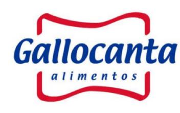 GALLOCANTA ALIMENTOS