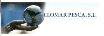 LLOMAR PESCA, S.L