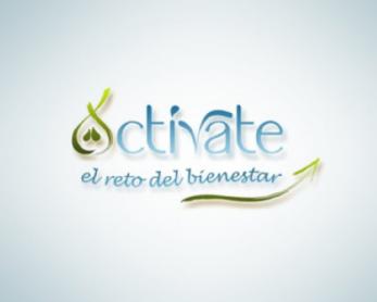 ACTIVATE EL RETO DEL BIENESTAR