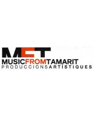 MUSICFROMTAMARIT PRODUCCIONSARTISTIQUES