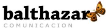 BALTHAZAR COMUNICACION
