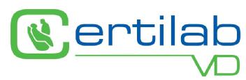CERTILAB
