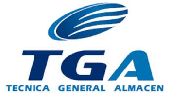 TGA TECNICA GENERAL ALMACEN
