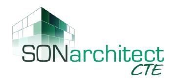 SONARCHITECT CTE
