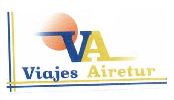VA VIAJES AIRETUR