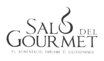 SALO DEL GOURMET VI, ALIMENTACIO, TURISME & GASTRONOMIA