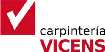 CARPINTERIA VICENS
