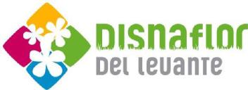 DISNAFLOR DEL LEVANTE