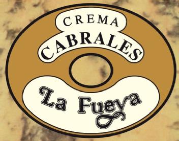 LA FUEYA CREMA CABRALES