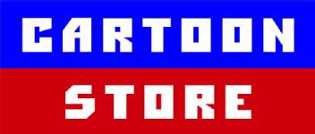 CARTOON STORE