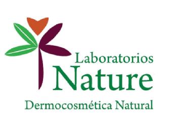 LABORATORIOS NATURE DERMOCOSMETICA NATURAL