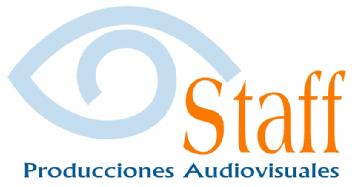 STAFF PRODUCCIONES AUDIOVISUALES