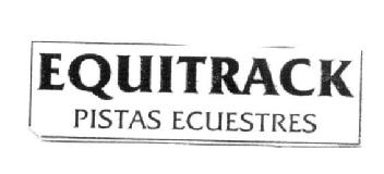 EQUITRACK PISTAS ECUESTRES