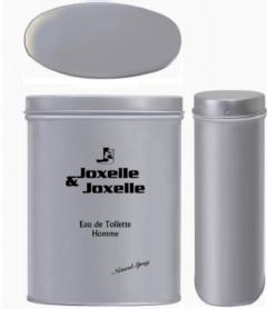 J&J JOXELLE & JOXELLE EAU DE TOILETTE HOMME NATURAL SPRAY