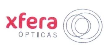 XFERA OPTICAS