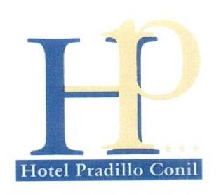 HP HOTEL PRADILLO CONIL