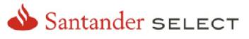 SANTANDER SELECT