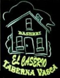 BASERRI EL CASERIO TABERNA VASCA