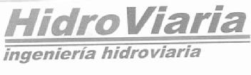 HIDROVIARIA INGENIERIA HIDROVIARIA