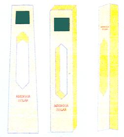 ABENGOA SOLAR