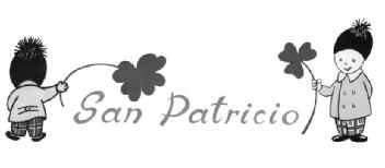 SAN PATRICIO