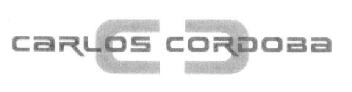 CARLOS CORDOBA CC