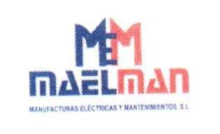 MEM MAELMAN