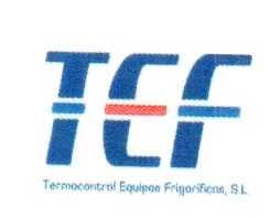 TEF TERMOCONTROL EQUIPOS FRIGORIFICOS, SL