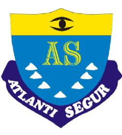 AS ATLANTI SEGUR