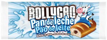 BOLLYCAO PAN DE LECHE