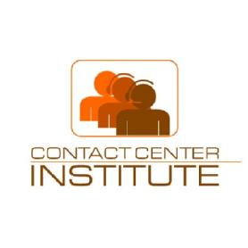 CONTACT CENTER INSTITUTE