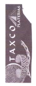 TAXCO PLATERIAS
