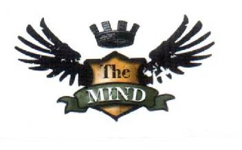 THE MIND