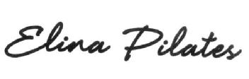 ELINA PILATES