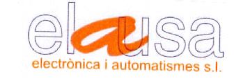 ELAUSA ELECTRONICA I AUTOMATISMES S.L